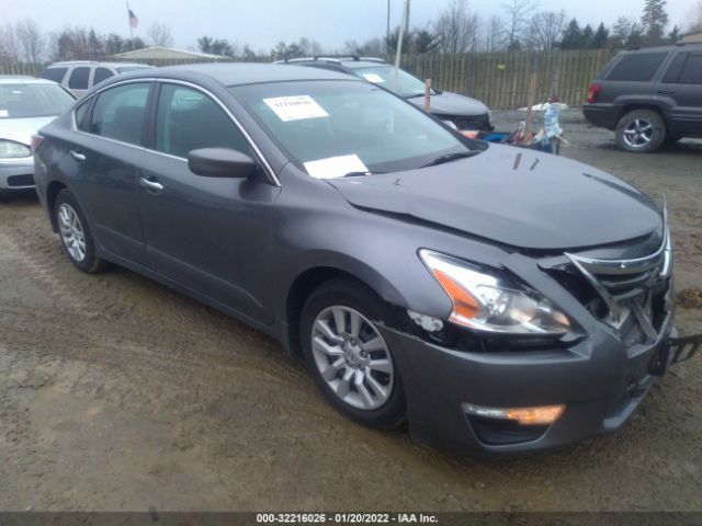 NISSAN ALTIMA 2015 1n4al3ap8fn919755