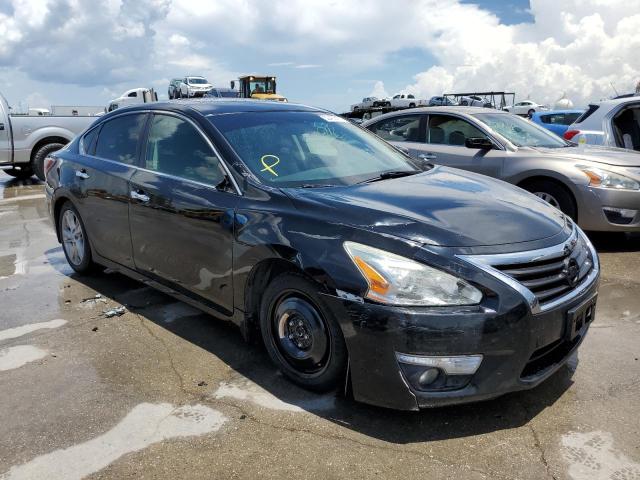 NISSAN ALTIMA 2.5 2015 1n4al3ap8fn920615