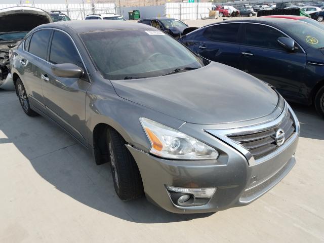 NISSAN ALTIMA 2.5 2015 1n4al3ap8fn920646