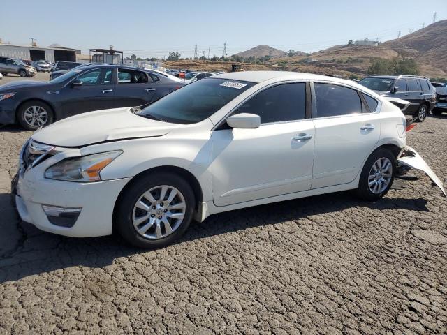 NISSAN ALTIMA 2.5 2015 1n4al3ap8fn920856