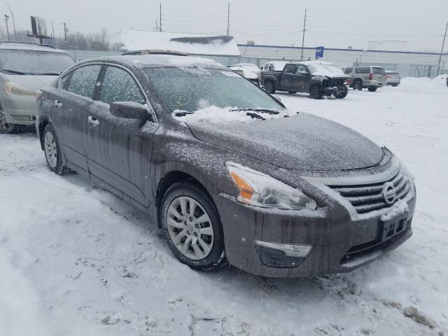 NISSAN ALTIMA 2.5 2015 1n4al3ap8fn921246