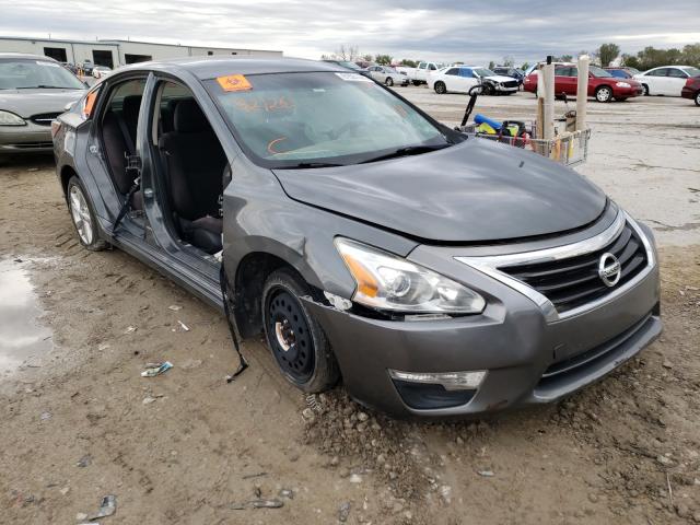 NISSAN ALTIMA 2.5 2015 1n4al3ap8fn921263