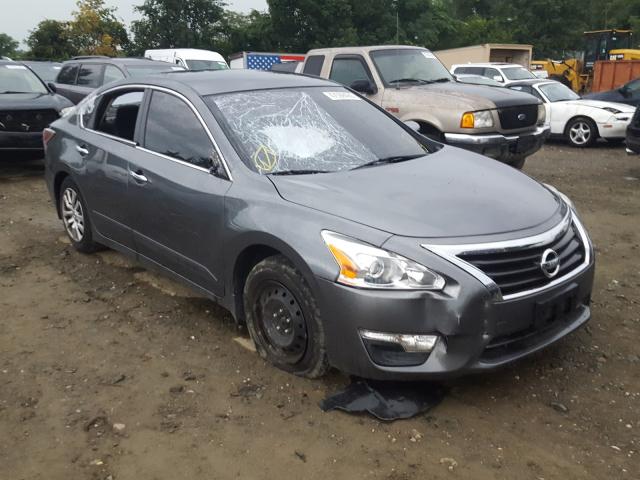 NISSAN ALTIMA 2.5 2015 1n4al3ap8fn921280