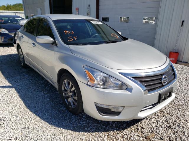 NISSAN ALTIMA 2.5 2015 1n4al3ap8fn921523