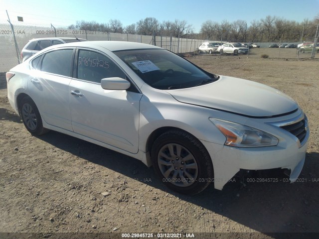 NISSAN ALTIMA 2015 1n4al3ap8fn922042