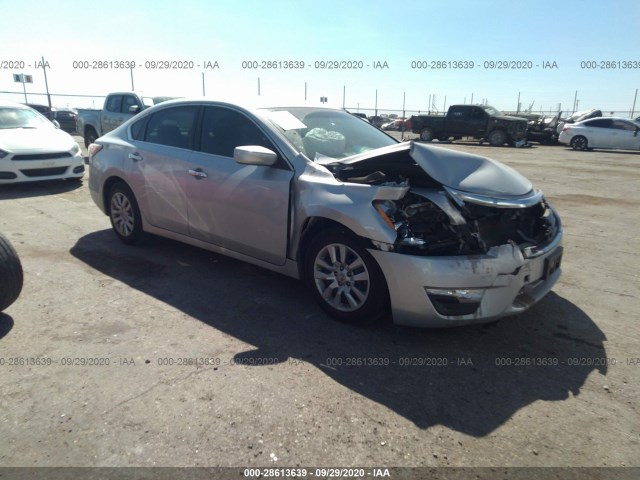 NISSAN ALTIMA 2015 1n4al3ap8fn923207