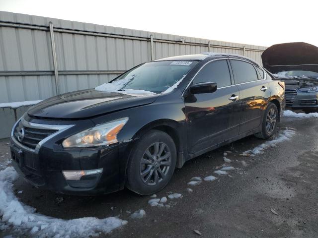 NISSAN ALTIMA 2015 1n4al3ap8fn923224