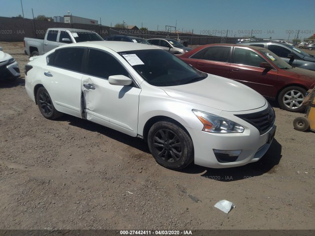 NISSAN ALTIMA 2015 1n4al3ap8fn923644