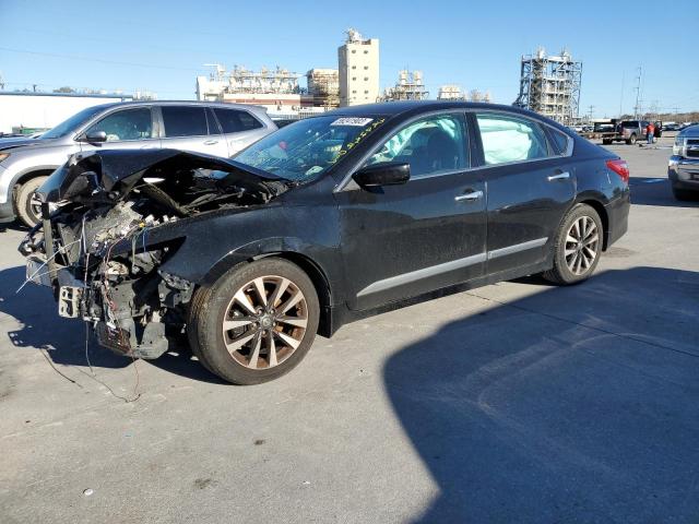 NISSAN ALTIMA 2.5 2016 1n4al3ap8gc109569