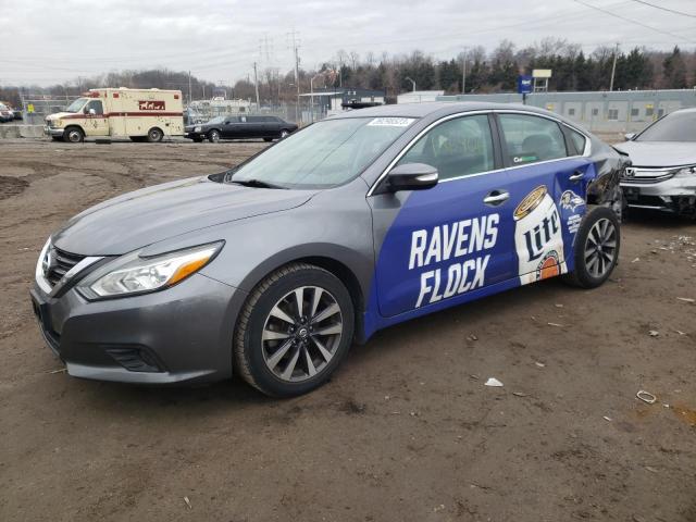 NISSAN ALTIMA 2.5 2016 1n4al3ap8gc109667