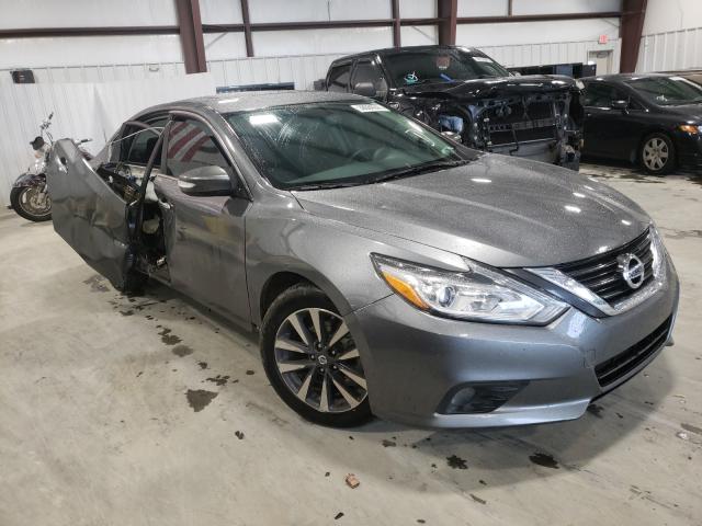 NISSAN ALTIMA 2.5 2016 1n4al3ap8gc110348