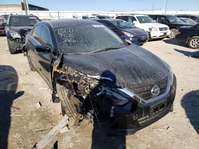 NISSAN ALTIMA 2.5 2016 1n4al3ap8gc111080