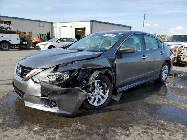 NISSAN ALTIMA 2.5 2016 1n4al3ap8gc112049