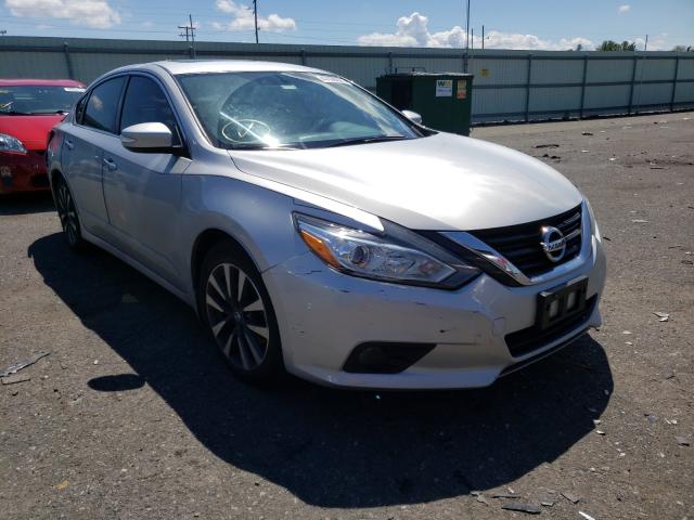 NISSAN ALTIMA 2.5 2016 1n4al3ap8gc112116