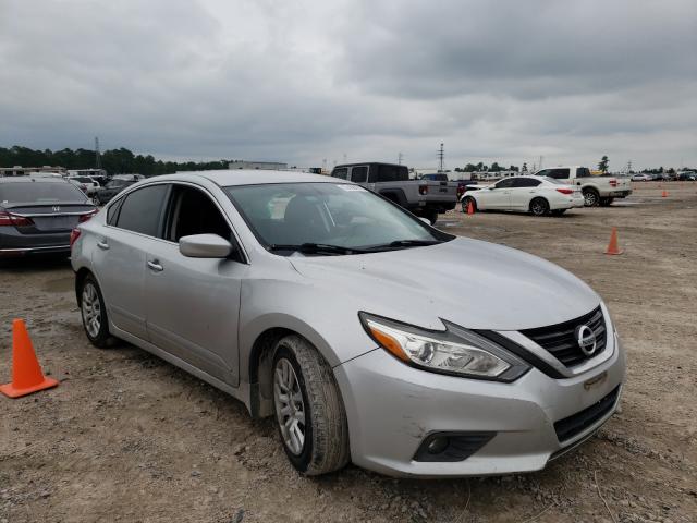 NISSAN ALTIMA 2.5 2016 1n4al3ap8gc112200