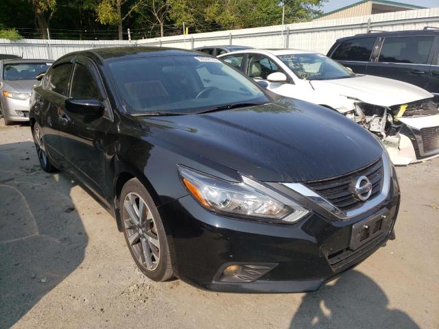 NISSAN ALTIMA 2.5 2016 1n4al3ap8gc112617