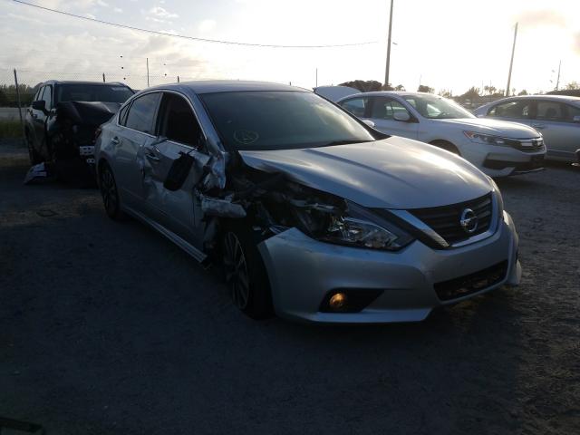 NISSAN ALTIMA 2.5 2016 1n4al3ap8gc113041