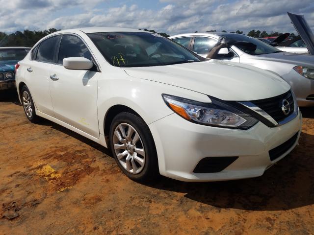 NISSAN ALTIMA 2.5 2016 1n4al3ap8gc113105