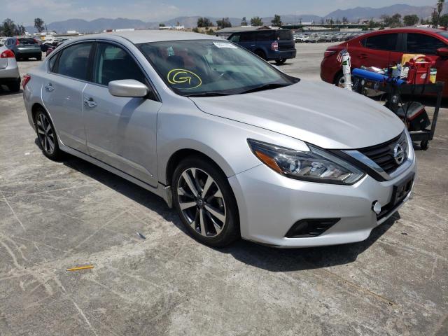 NISSAN ALTIMA 2.5 2016 1n4al3ap8gc115694