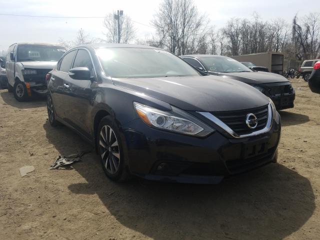 NISSAN ALTIMA 2.5 2016 1n4al3ap8gc116103