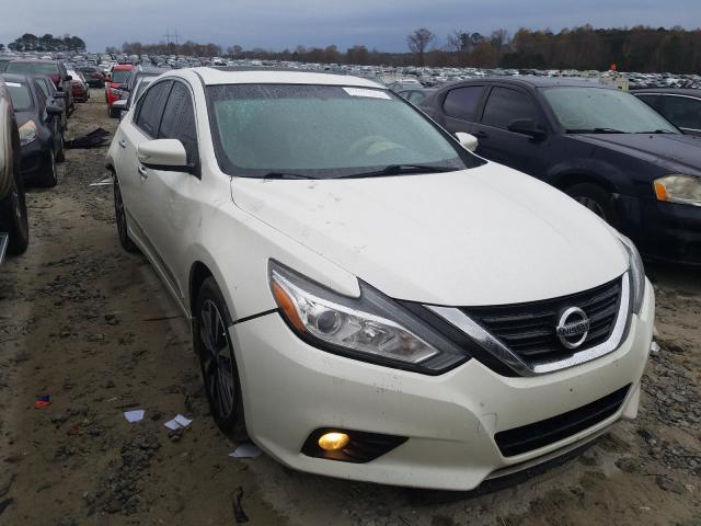 NISSAN ALTIMA 2.5 2016 1n4al3ap8gc116778