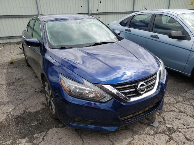 NISSAN ALTIMA 2.5 2016 1n4al3ap8gc122810