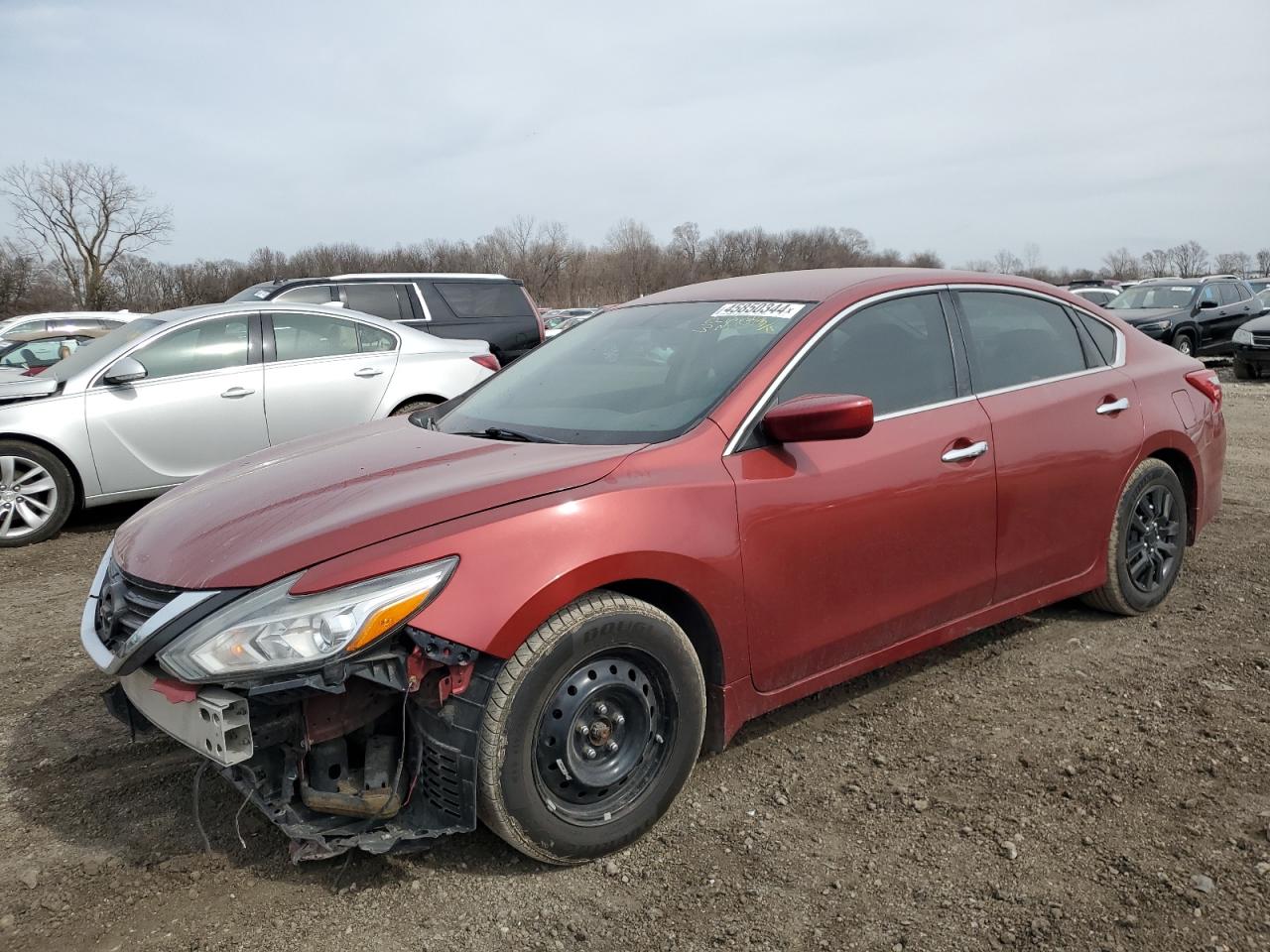 NISSAN ALTIMA 2016 1n4al3ap8gc122953