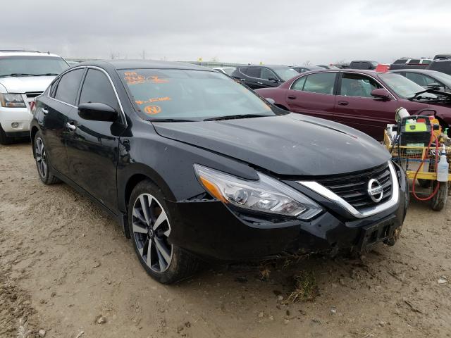 NISSAN ALTIMA 2.5 2016 1n4al3ap8gc123116