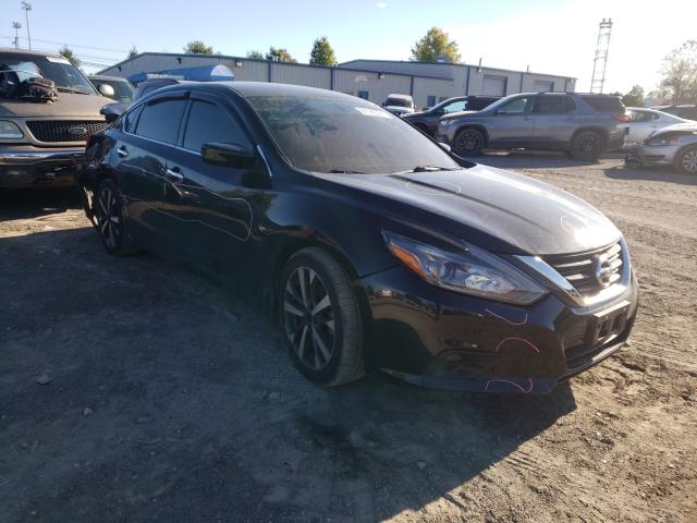 NISSAN ALTIMA 2.5 2016 1n4al3ap8gc123634