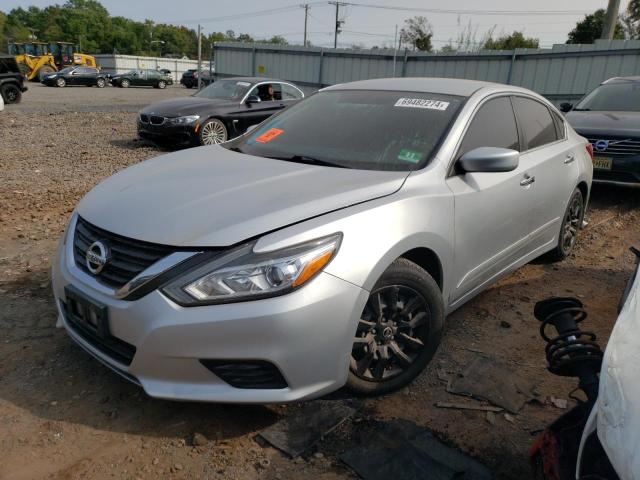 NISSAN ALTIMA 2.5 2016 1n4al3ap8gc123861