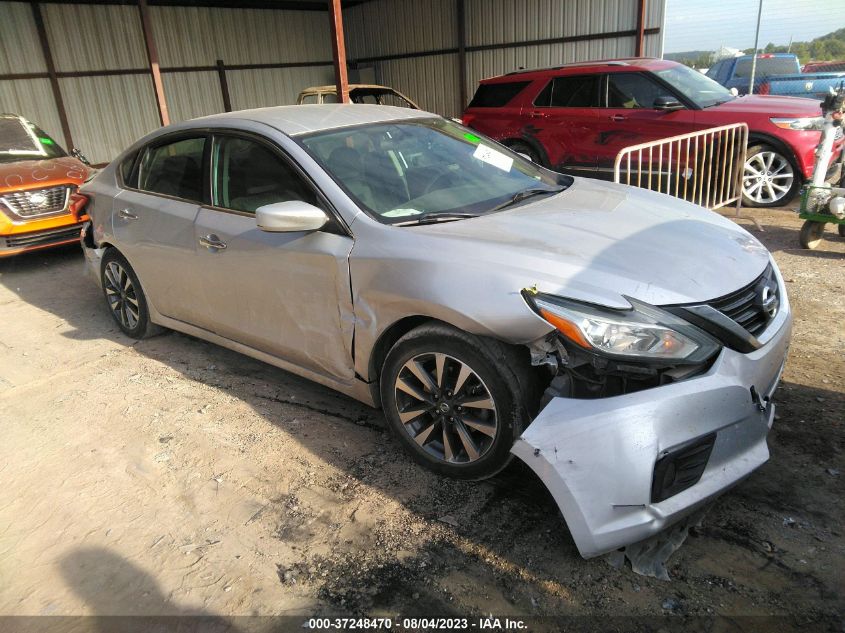 NISSAN ALTIMA 2016 1n4al3ap8gc125772