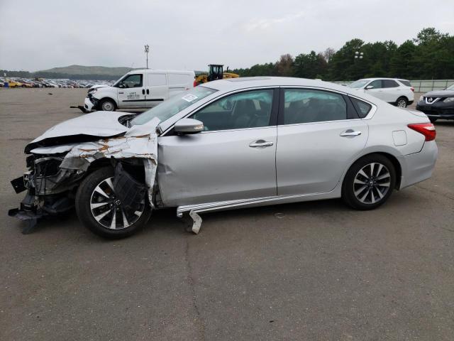 NISSAN ALTIMA 2.5 2016 1n4al3ap8gc125836