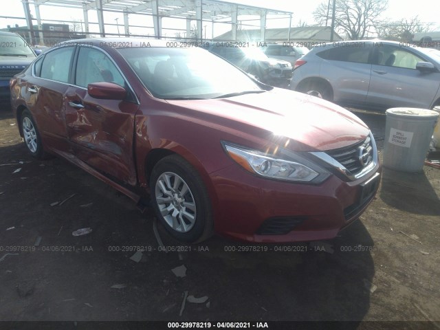 NISSAN ALTIMA 2016 1n4al3ap8gc126257