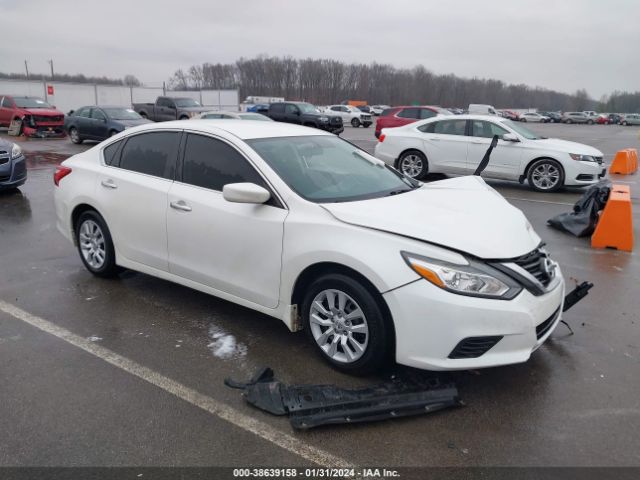 NISSAN ALTIMA 2016 1n4al3ap8gc126890