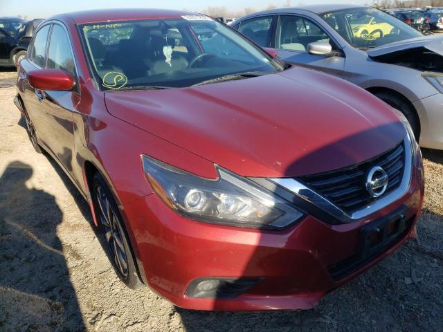 NISSAN ALTIMA 2.5 2016 1n4al3ap8gc130258