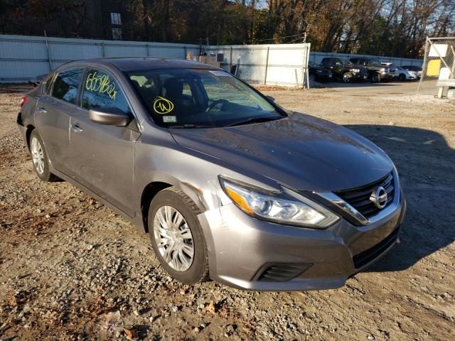 NISSAN ALTIMA 2.5 2016 1n4al3ap8gc131376