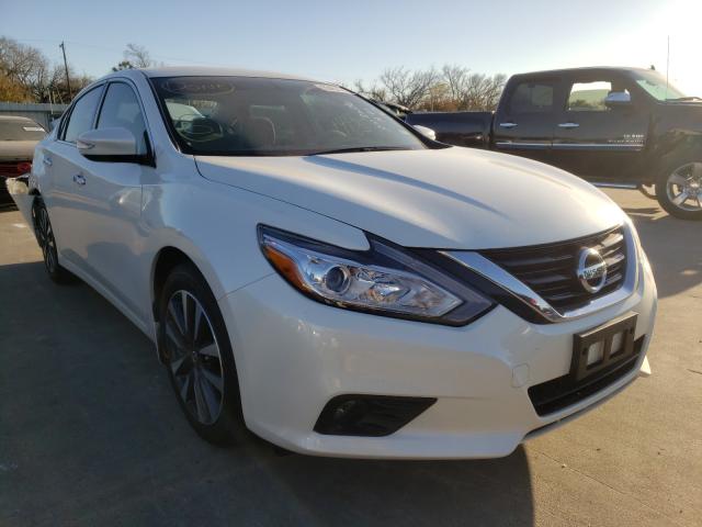 NISSAN ALTIMA 2.5 2016 1n4al3ap8gc131555