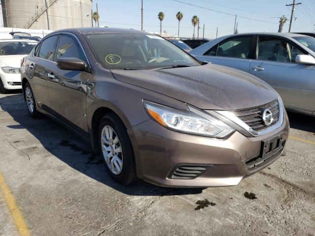 NISSAN ALTIMA 2.5 2016 1n4al3ap8gc133354