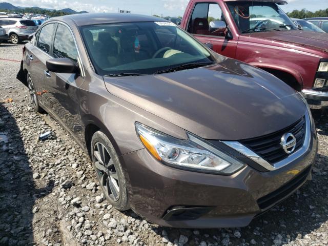 NISSAN ALTIMA 2.5 2016 1n4al3ap8gc134259