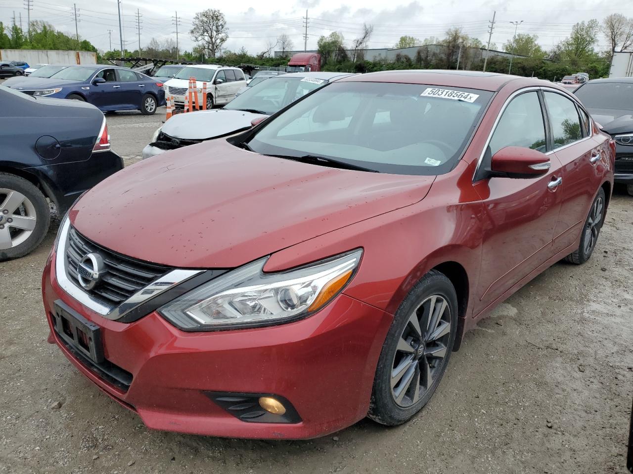 NISSAN ALTIMA 2016 1n4al3ap8gc134441