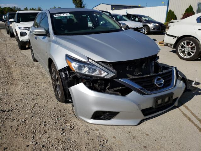 NISSAN ALTIMA 2.5 2016 1n4al3ap8gc134892