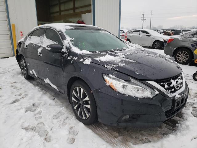 NISSAN ALTIMA 2.5 2016 1n4al3ap8gc136206