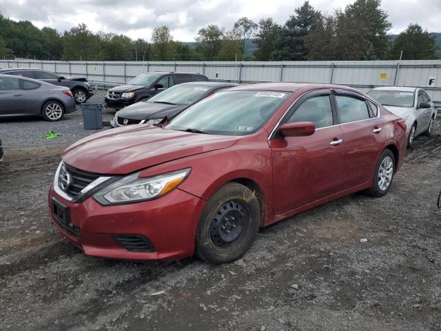 NISSAN ALTIMA 2.5 2016 1n4al3ap8gc136299