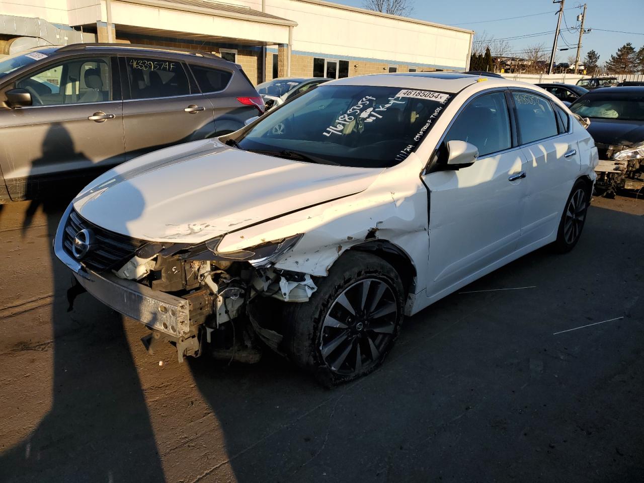 NISSAN ALTIMA 2016 1n4al3ap8gc136755