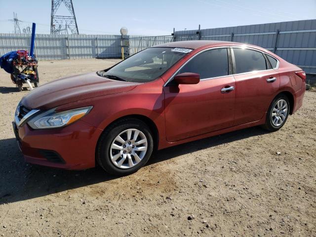 NISSAN ALTIMA 2.5 2016 1n4al3ap8gc136982