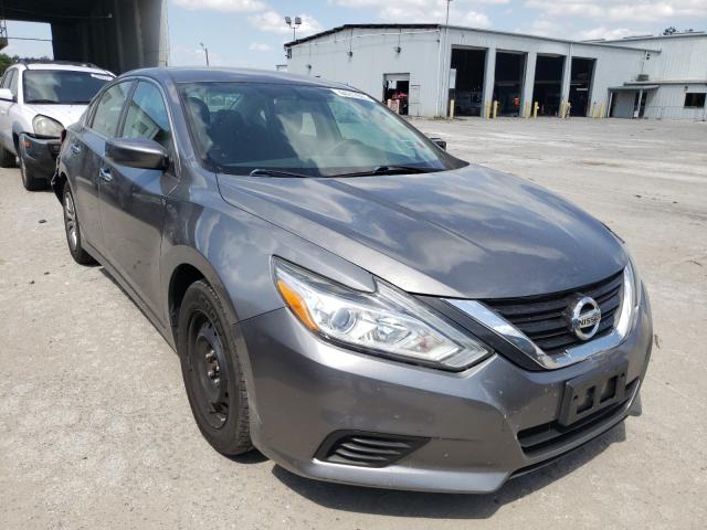 NISSAN ALTIMA 2.5 2016 1n4al3ap8gc137288