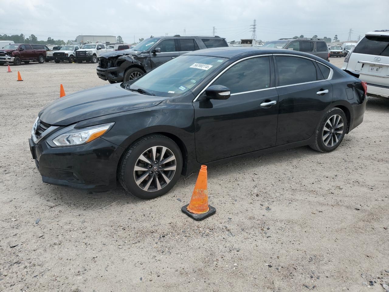 NISSAN ALTIMA 2016 1n4al3ap8gc137890