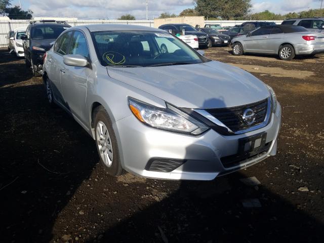 NISSAN ALTIMA 2.5 2016 1n4al3ap8gc138182