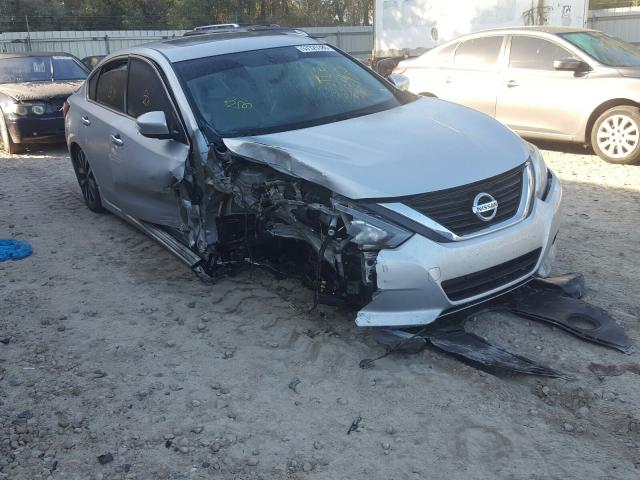 NISSAN ALTIMA 2.5 2016 1n4al3ap8gc138201