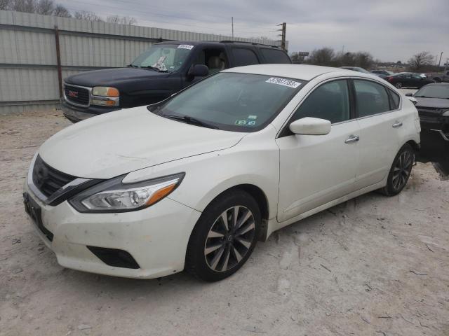 NISSAN ALTIMA 2.5 2016 1n4al3ap8gc139266